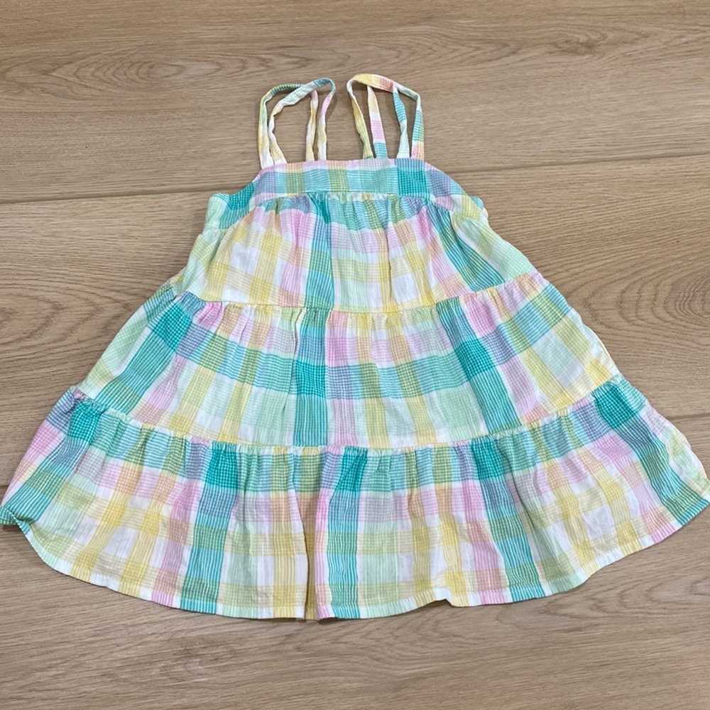 Old Navy Toddler Dress